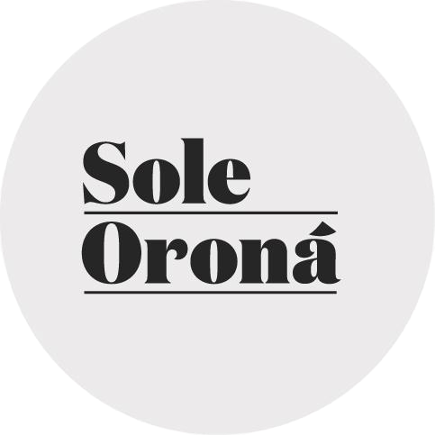 Logo Soledad Orona